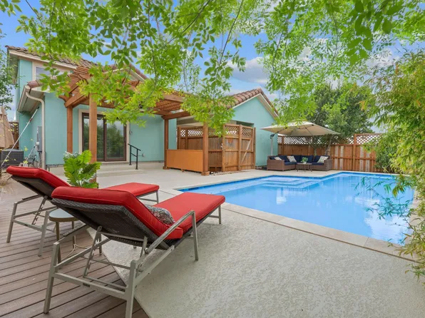 5500 Toscana Ave, Austin, TX 78724