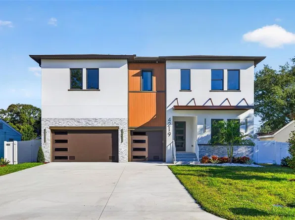4219 W BAY VIEW AVENUE, TAMPA, FL 33611