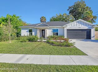 1810 S Lilac Cir, Titusville, FL 32796