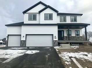 7592 Marlowe Ave NE, Otsego, MN 55330