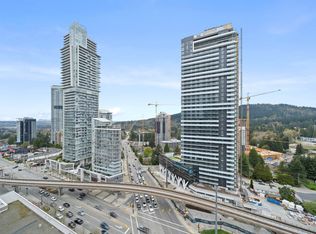 602 Como Lake Ave #2101, Coquitlam, BC