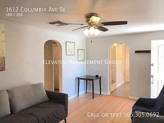3rd image of 1612 Columbia Dr SE