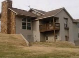 21404 Foliage Rd, Granby, MO 64844
