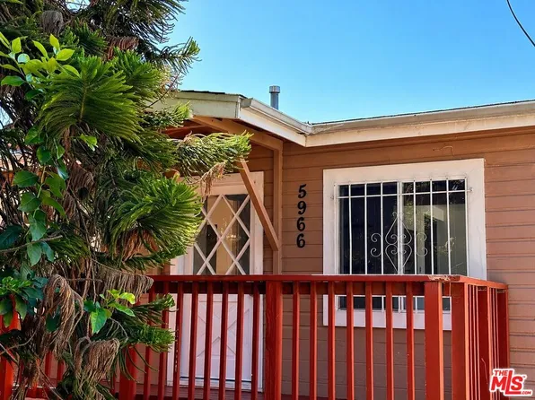 5966 Benner St, Los Angeles, CA 90042