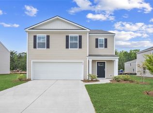 110 Monarch Cir, Savannah, GA 31419