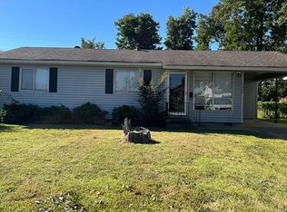 5006 N Woodland Dr, North Little Rock, AR 72117