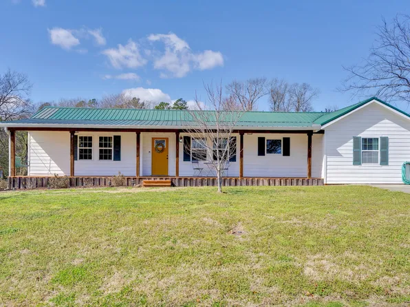 1119 Edwin Ln, Chattanooga, TN 37412