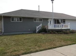 4224 Clevenger Ave, Billings, MT 59101