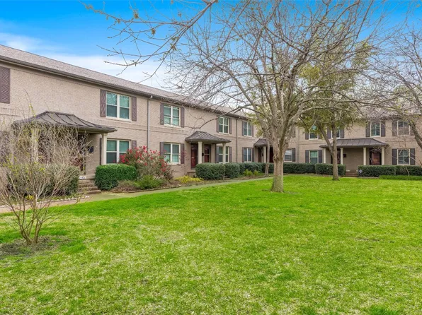 6418 Bordeaux Ave #I, Dallas, TX 75209
