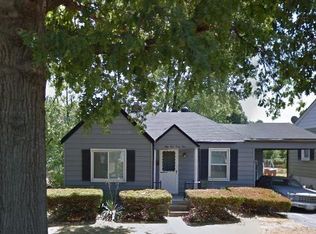 5344 Colton Dr, Saint Louis, MO 63121