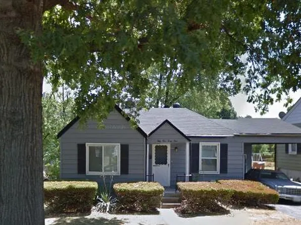 5344 Colton Dr, Saint Louis, MO 63121