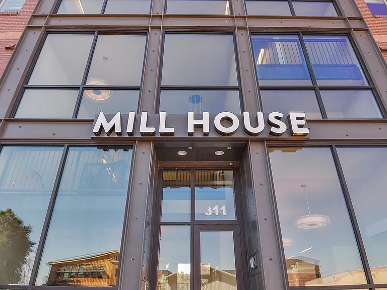 Mill House — Photo 35