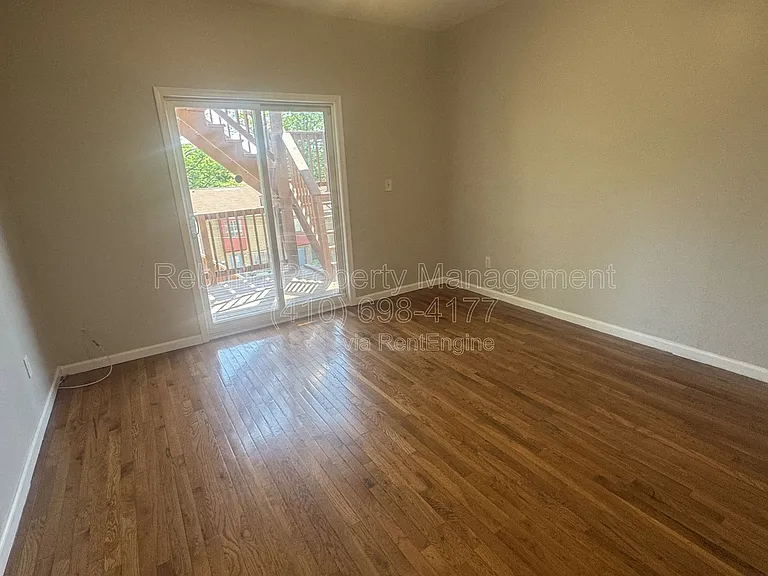 1027 N Caroline St #2 — Photo 7