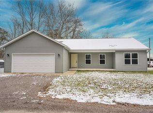 837 Eads Ln, Nashville, IN 47448