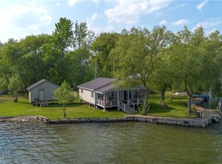 3393 Canoga Is, Seneca Falls, NY 13148