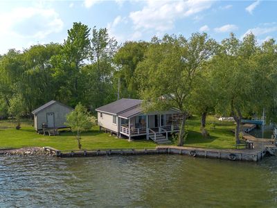 3393 Canoga Is, Seneca Falls, NY, 13148