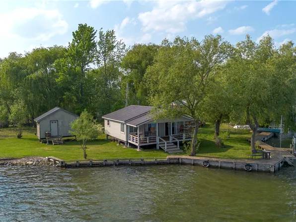 3393 Canoga Is, Seneca Falls, NY 13148