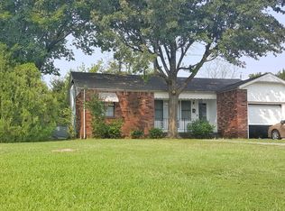 1317 S 10th St, McAlester, OK 74501