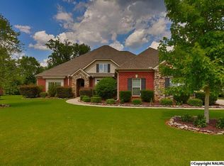 128 Lullwater Way, Huntsville, AL 35811