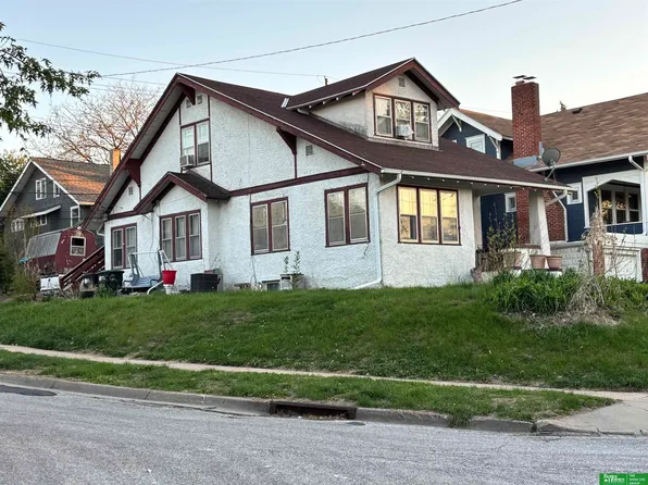 4301 Marcy St, Omaha, NE 68105