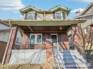 1162 Termon Ave, Pittsburgh, PA 15212