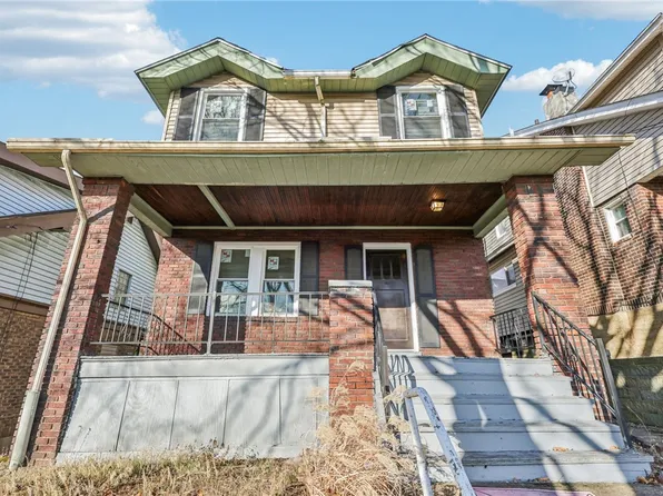 1162 Termon Ave, Pittsburgh, PA 15212