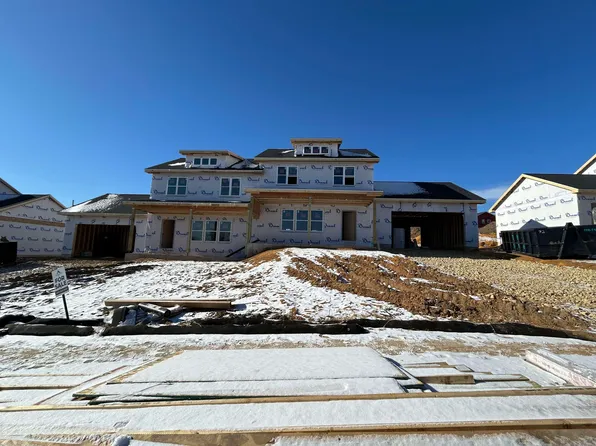 1025 Autumn Blaze Ct, Oregon, WI 53575