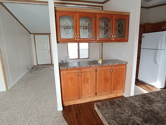 Third view of kitchen