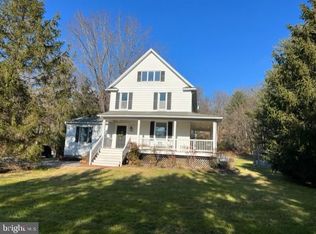 4238 Butler Rd, Reisterstown, MD 21136