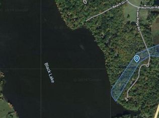 31 Lake Ridge Rd, White Lake, NY 12786