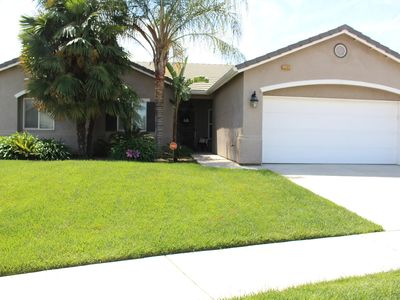 2587 Seaside Circle, Tulare, CA, 93274