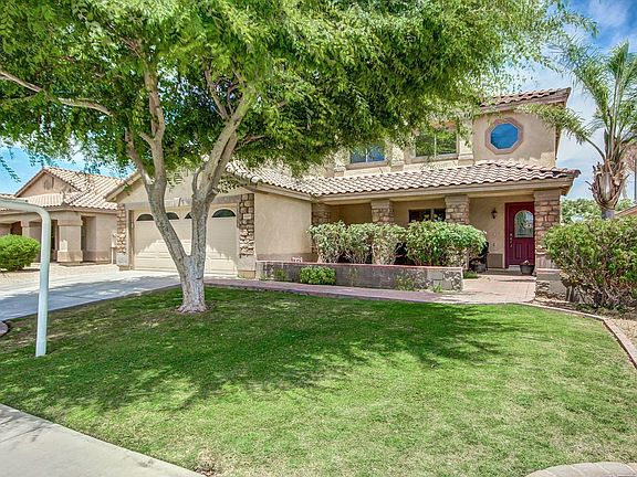 3rd image of 3909 S PONDEROSA Drive