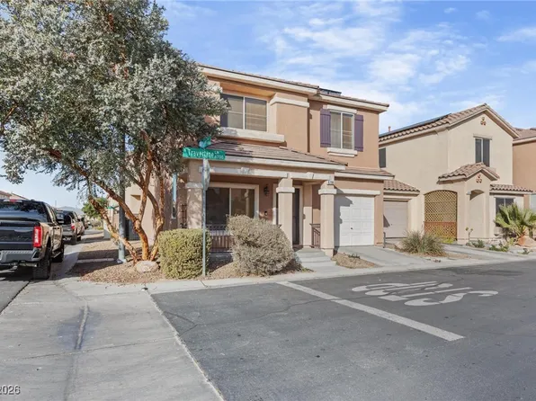 6786 Travertine Ln, Las Vegas, NV 89122
