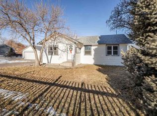 110 Red Mesa Heights Rd, Grand Junction, CO 81507
