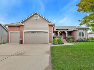 14110 W Monterey St, Wichita, KS 67235