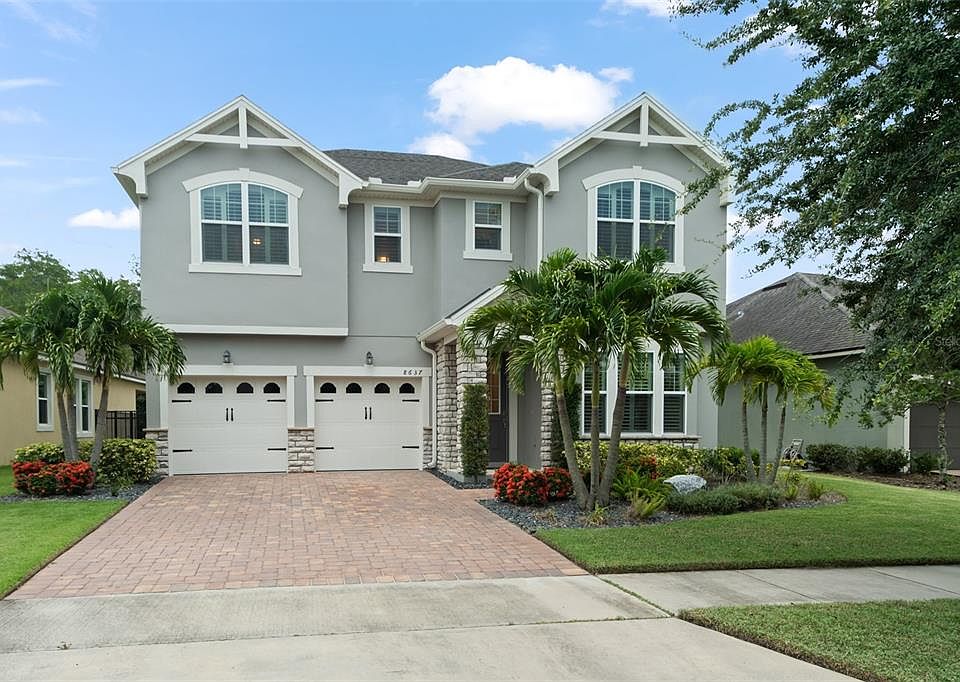 1st image of 8637 Dufferin Ln