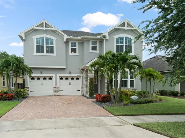 8637 Dufferin Ln, Orlando, FL 32832