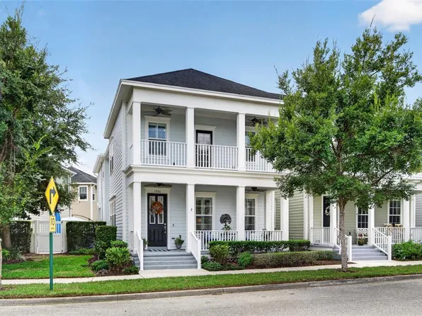 1356 CAP ROCK DRIVE, CELEBRATION, FL 34747