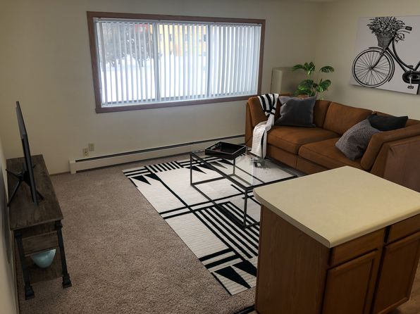 Silver Leaf - North Fargo | 1010 18th St N, Fargo, ND