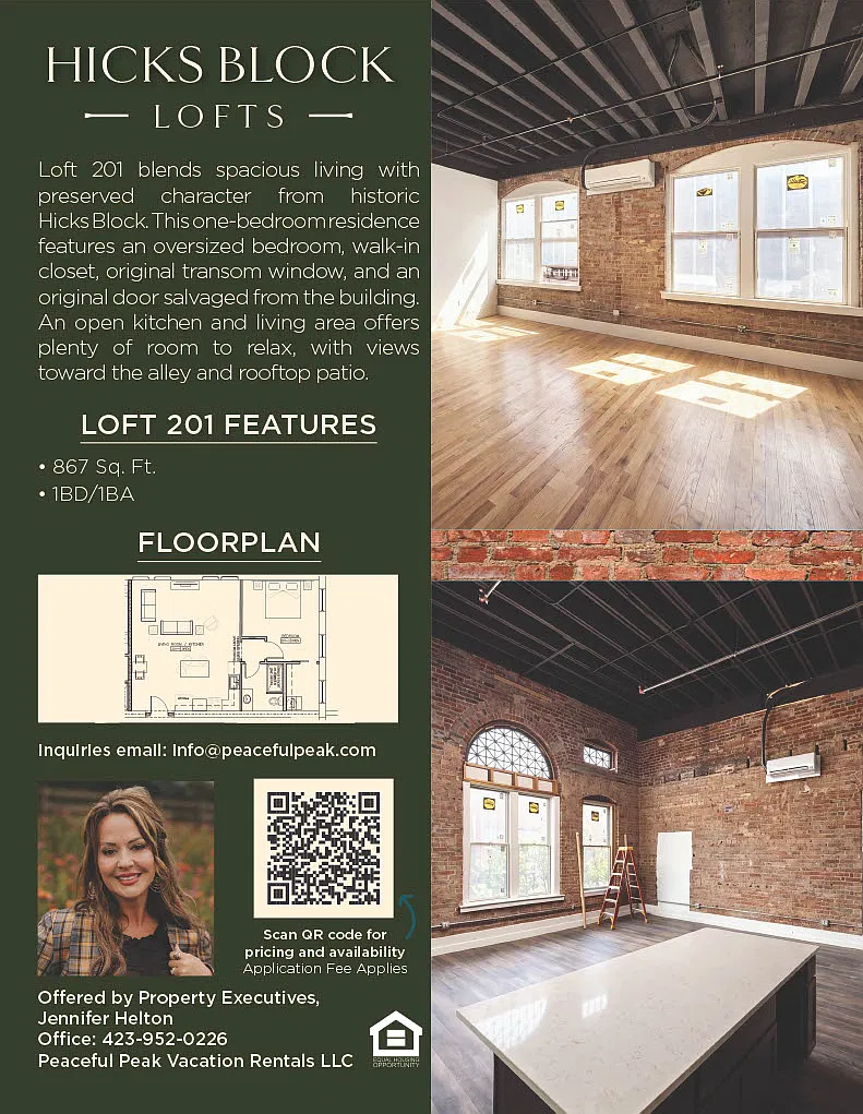1 bed, 867 sqft, $1,800 — Photo 2