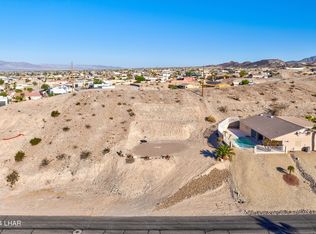 4145 Mercury Dr, Lake Havasu City, AZ 86406