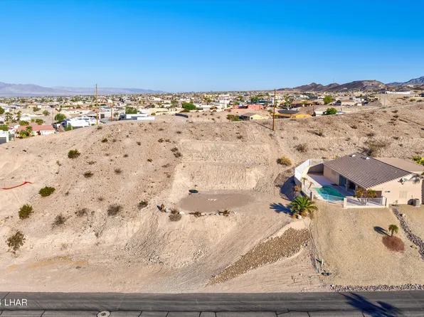 4145 Mercury Dr, Lake Havasu City, AZ 86406