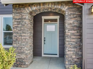 3709 NE Pioneer St #LT209, Camas, WA 98607
