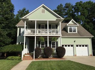 2209 Saltree Pl, Raleigh, NC 27614