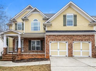 9993 Village South Dr, Douglasville, GA 30135