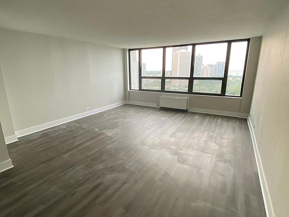 2nd image of 5100 N Marine Dr APT 19K