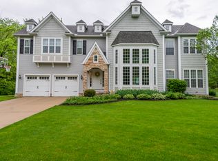 12780 Sperry Rd, Chesterland, OH 44026