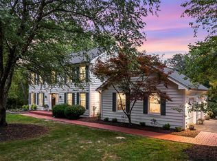 16375 Ramble Ridge Ln, Glencoe, MO 63038