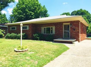 4200 10th Ave, Vienna, WV 26105