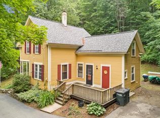14 Meetinghouse Hill Rd, New Boston, NH 03070